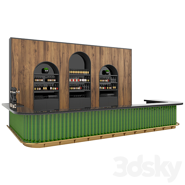 3dsky Free Download