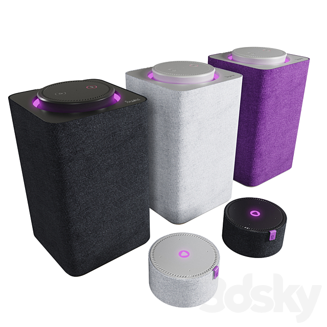 3dsky Free Download