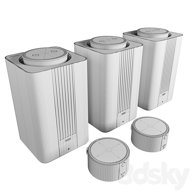 Yandex station 3dskyfree
