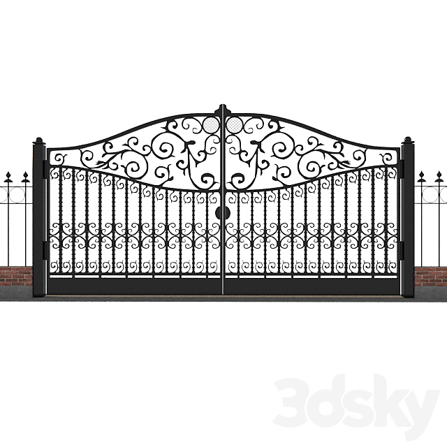 3d