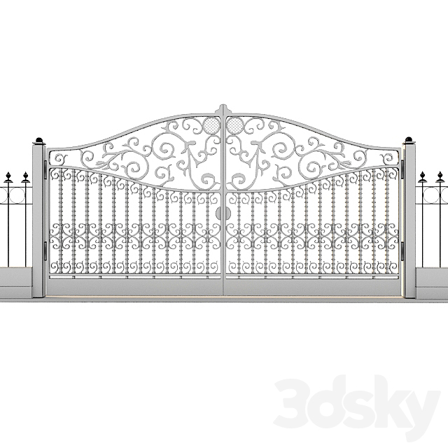 3dsky Free Download