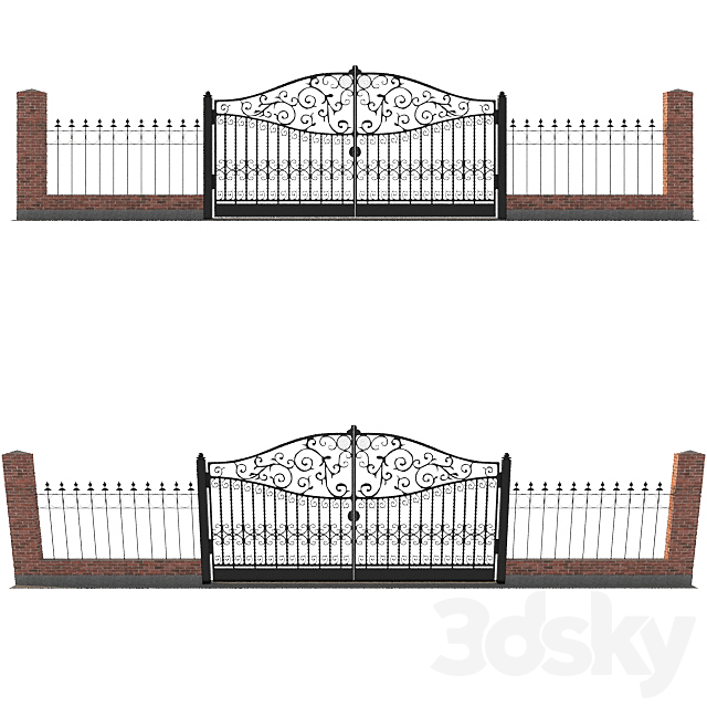 3dsky
