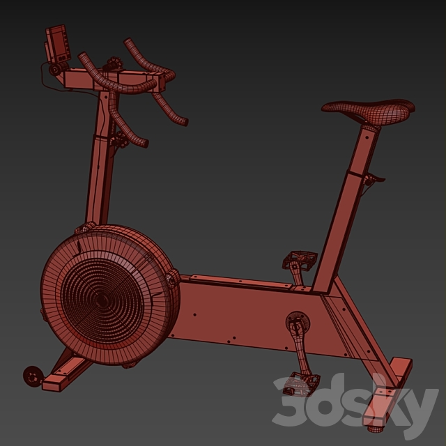 3dsky Free Download