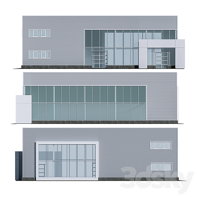 3dsky Free Download