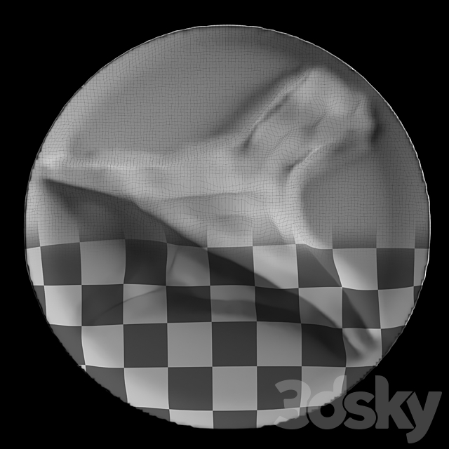 Simonallen sculptor 3d