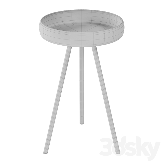 La Forma - REUBER 3d