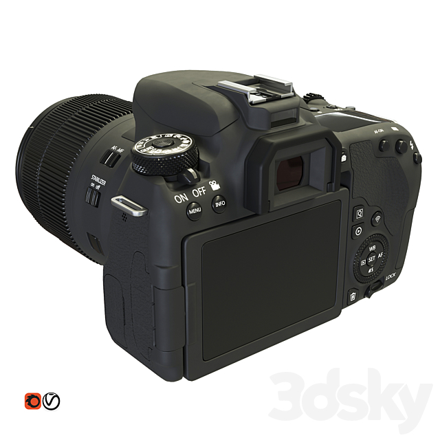 3dsky Free Download