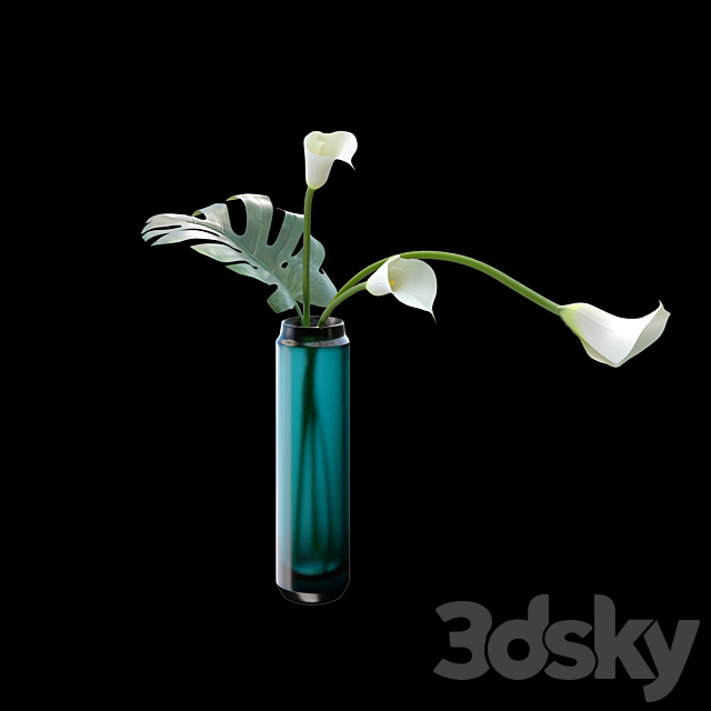 3d