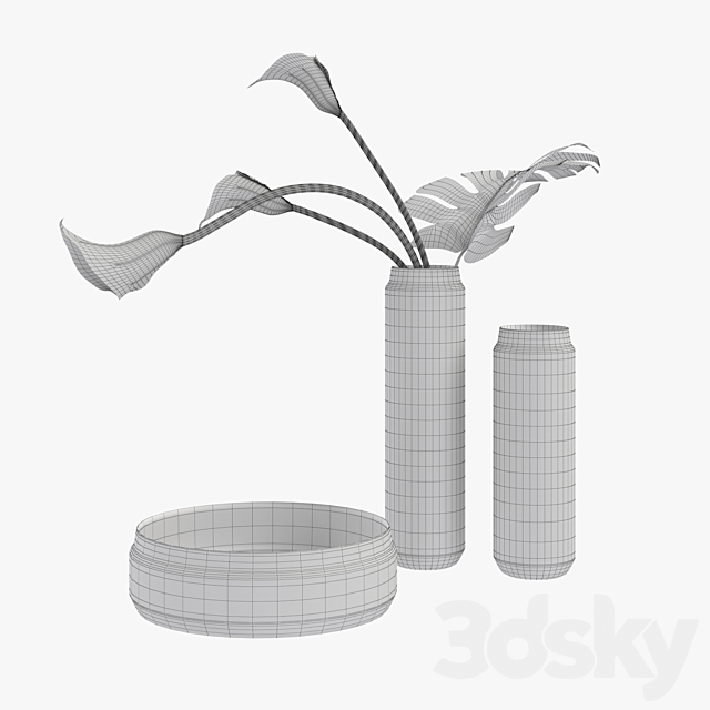 3dsky Free Download