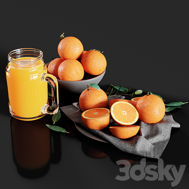 3dsky Free Download