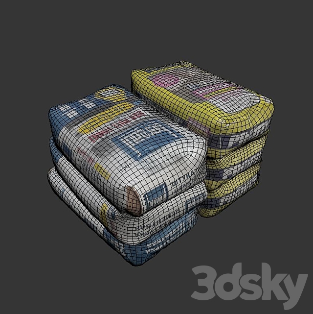 3dsky