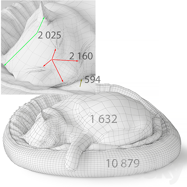 3dsky Free Download
