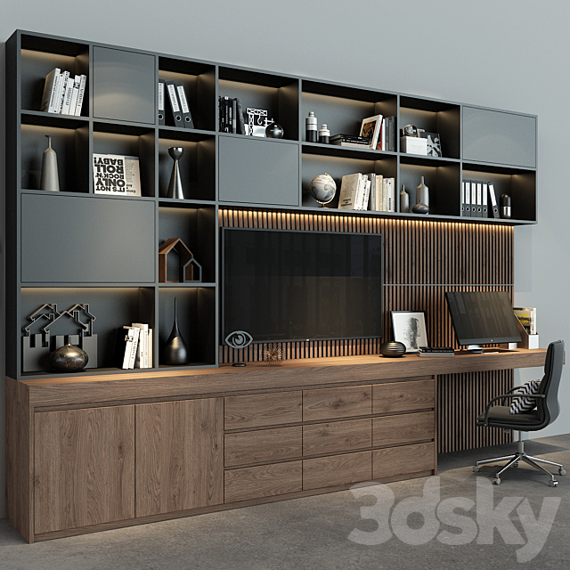 3dsky Free Download