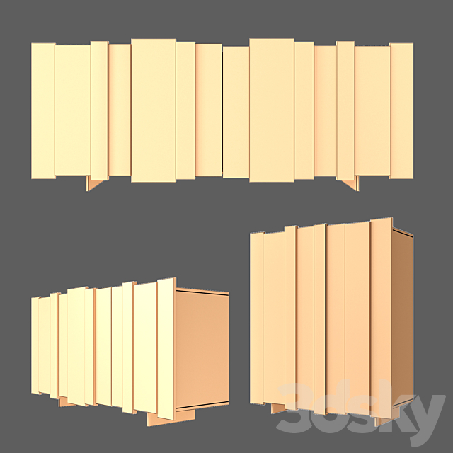 3dsky Free Download