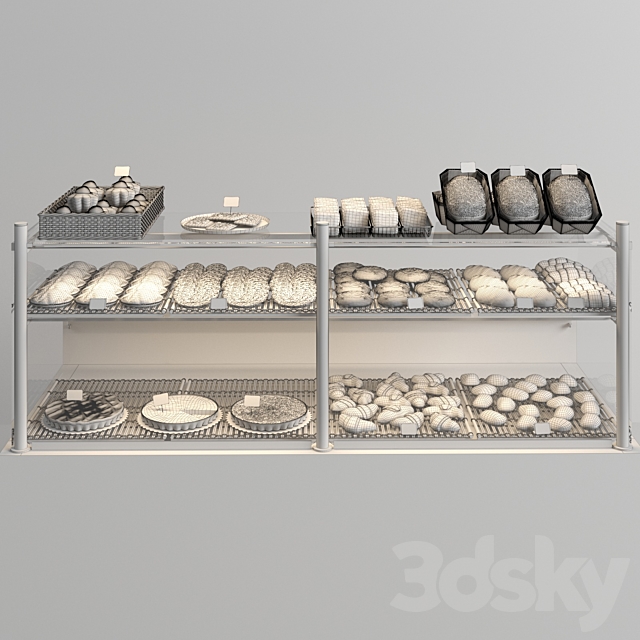 3dsky Free Download