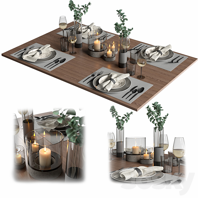 3dsky Free Download