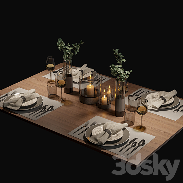 3dsky
