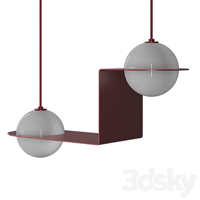 Lambert & Fils Laurent 05 Laurent 03 3dsky