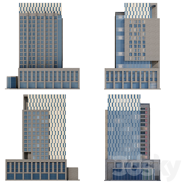 3d