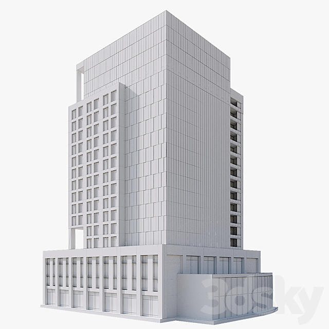 3dsky