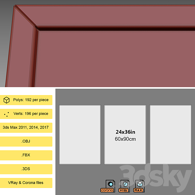 3dsky