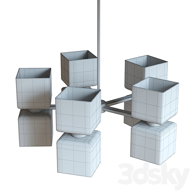 3dsky Free Download