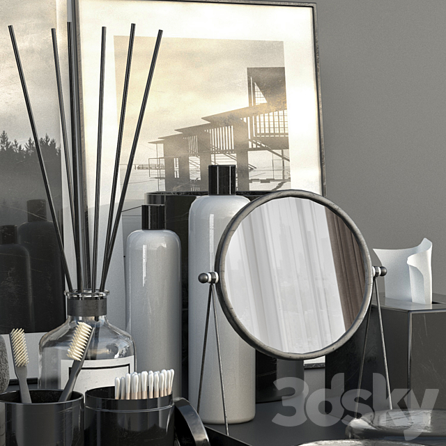 3dsky Free Download