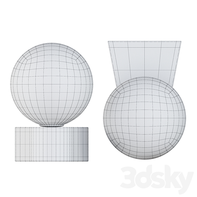 3dsky Free Download