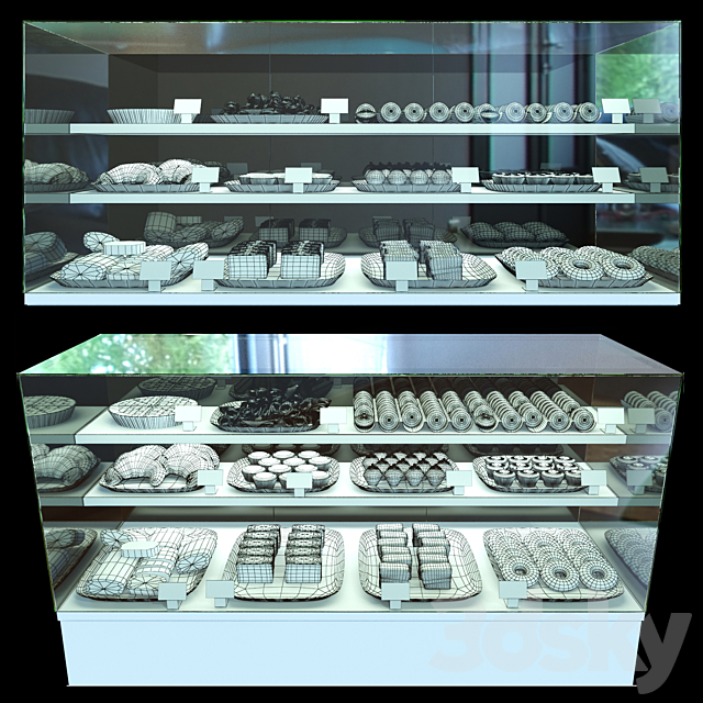3dsky Free Download