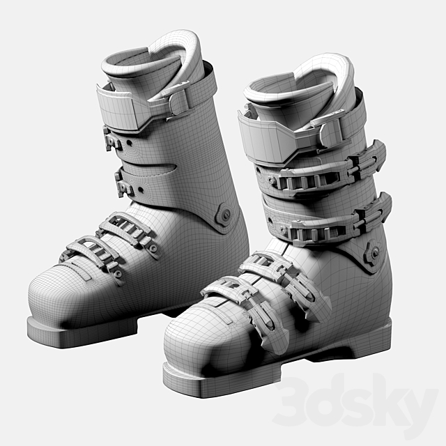 3dsky