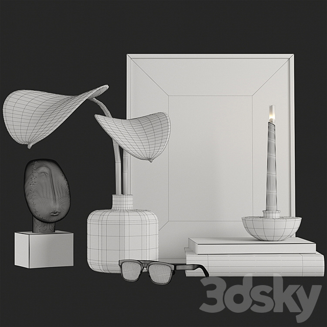 3dsky Free Download