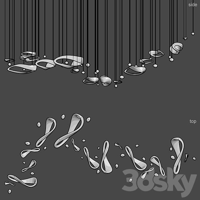 3d
