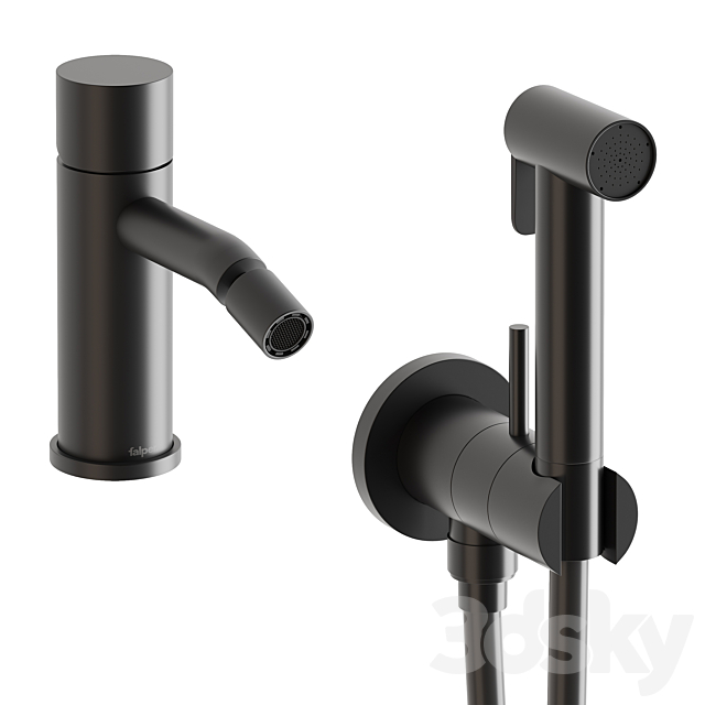 Falper Acquifero + Devit Art 3d