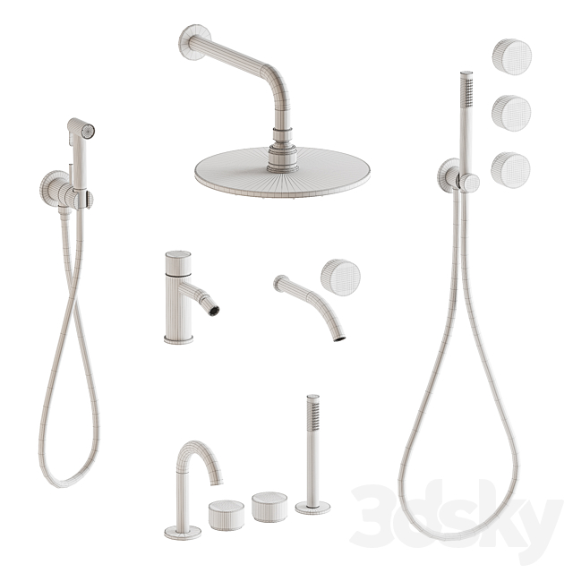 3dsky Free Download