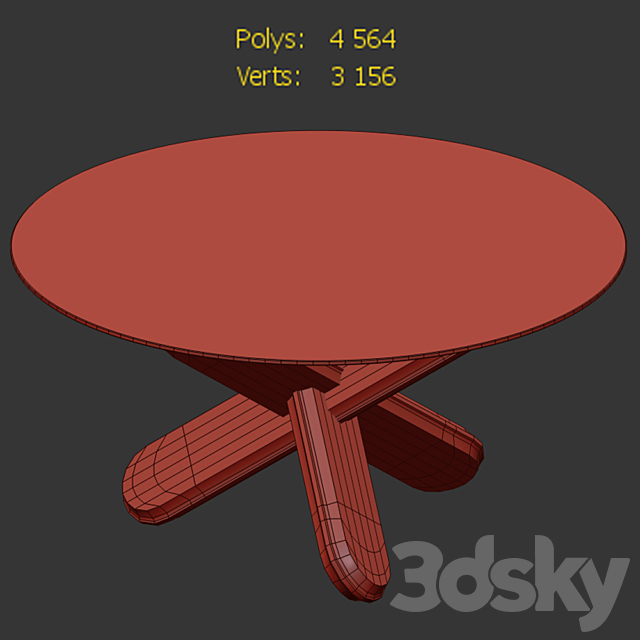 3dsky Free Download