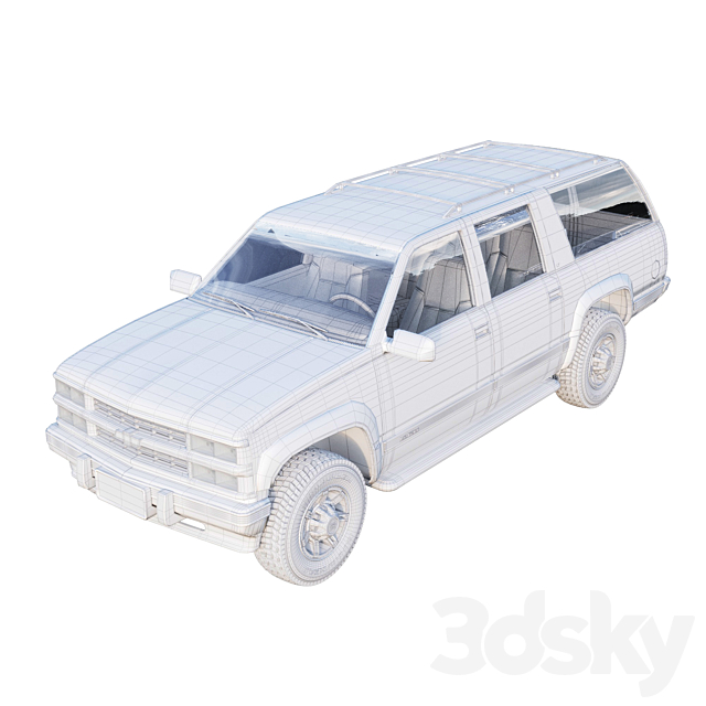 3dsky Free Download