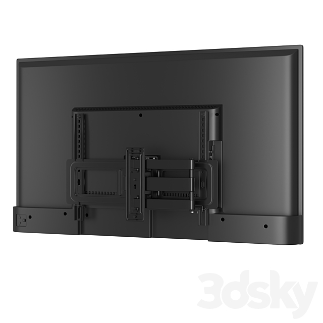 Panasonic - Bracket TV 3d