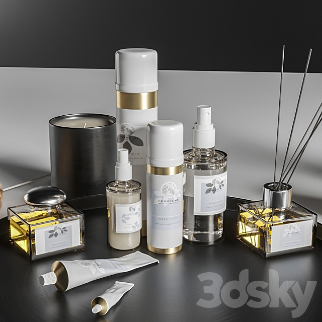 3dsky Free Download