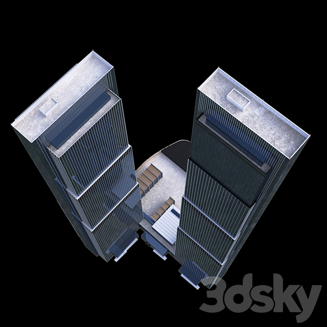 3dsky Free Download