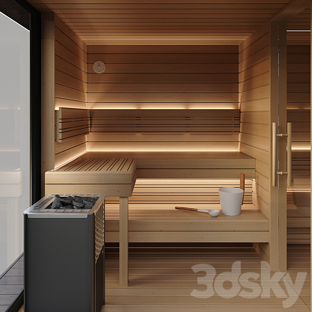 3dsky Free Download
