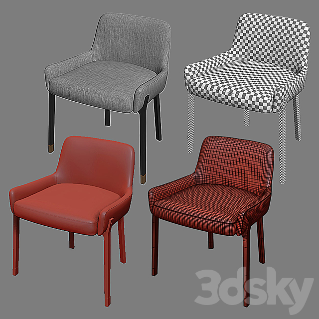 BLINK - STELLAR WORKS 3dskyfree