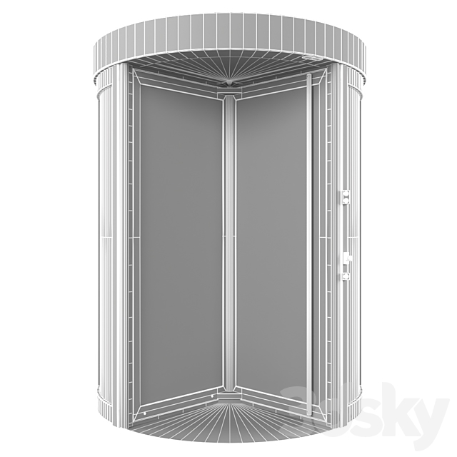 3dsky