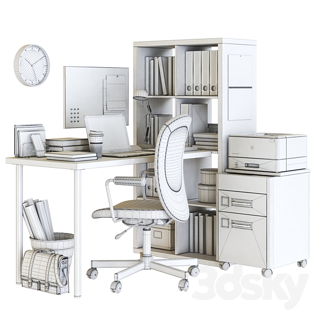 3dsky Free Download