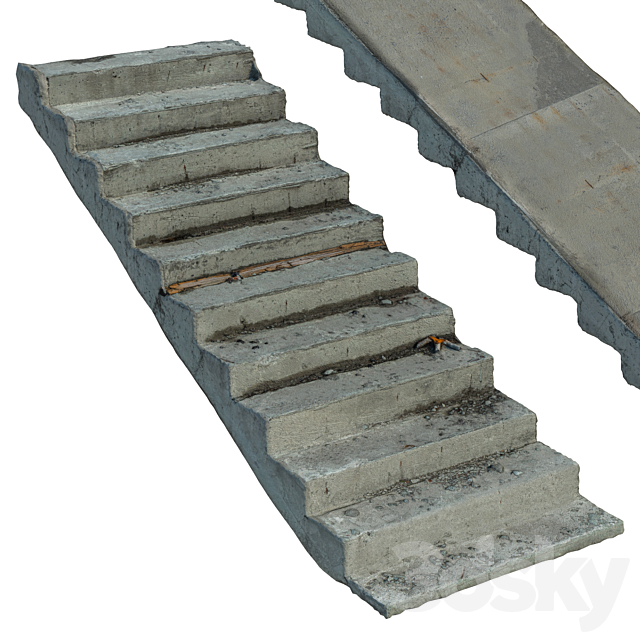 3dsky Free Download