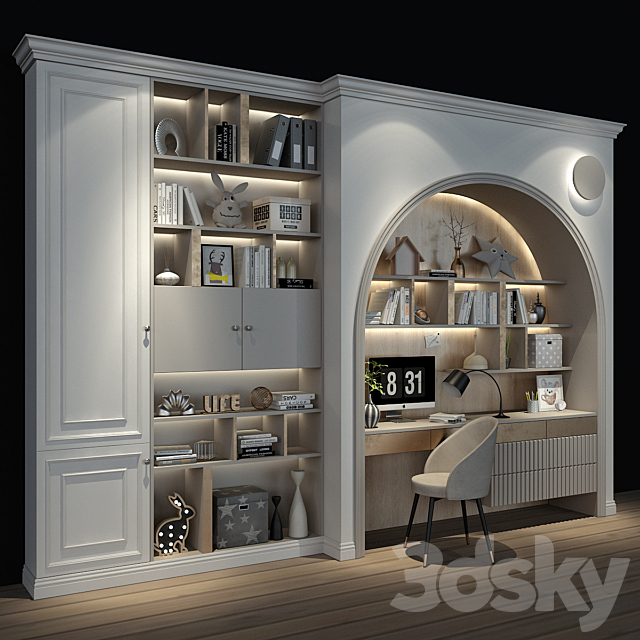 3dsky Free Download