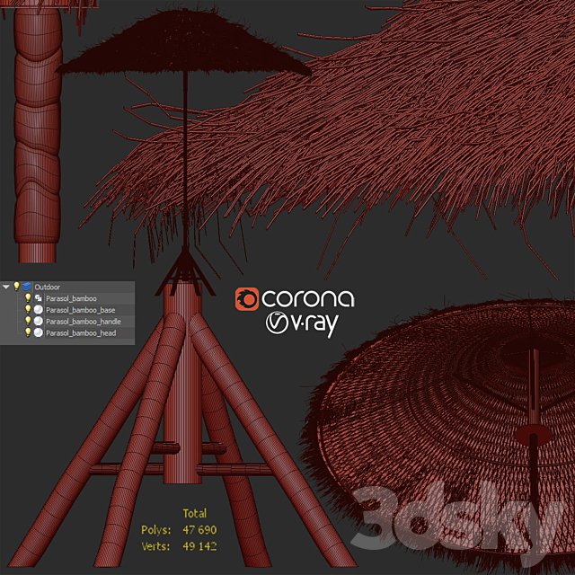 3dskyfree