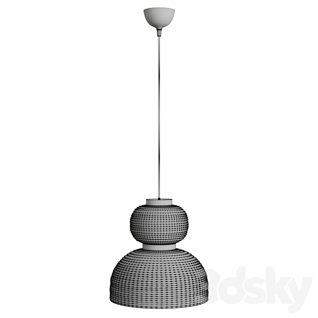 Formakami JH4 Pendant 3d