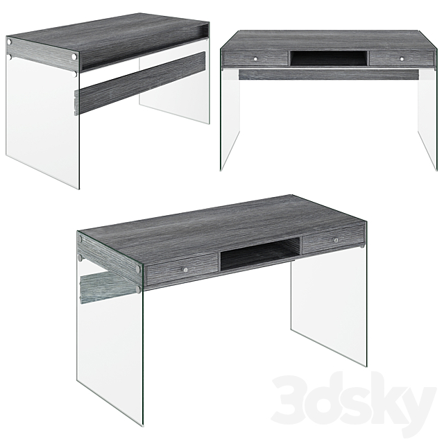 Desk Coaster Dobrev 2 3dsky