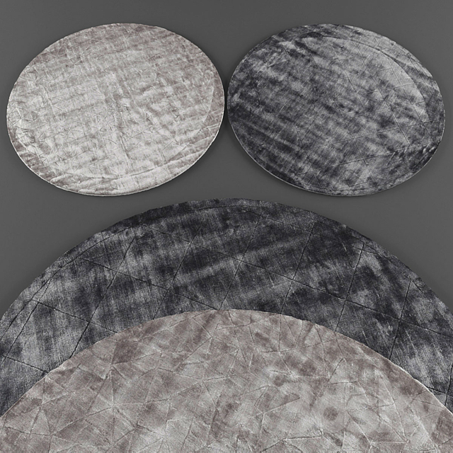 Rugs collection 132 3DSMax File - thumbnail 1