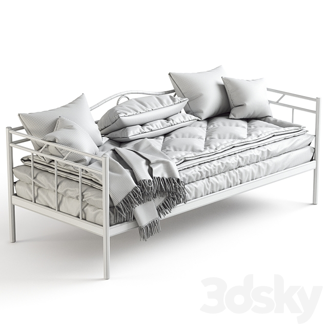 3dsky Free Download